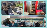 در آخرین روز از طرح کشیک نورزوی صورت گرفت