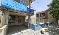 در راستای ترویج فرهنگ جوانی جمعیت، دیوارنویسی و نقاشی دیواره‌های مراکز خدمات جامع سلامت شهری شماره یک، دو و سه انجام شد.