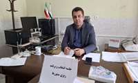 برگزاری جلسه انتخاب و برنامه‌ریزی منتورها در مرکز بهداشت سردشت