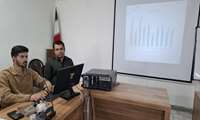 کارگاه بازآموزی کارشناسان مراکز بهداشتی با محوریت تشدید مراقبت بیماری‌های منتقله از آب و غذا، به‌ویژه آلتور، در سالن اجتماعات شماره یک شهری برگزار شد.