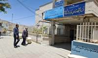 بازدید میدانی متولیان سلامت از مراکز خدمات جامع سلامت شهری سردشت