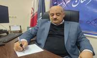 پیام تبریک مقام ارشد حوزه سلامت شهرستان های سردشت و میرآباد به مناسبت ۱۲ اردیبهشت، روز معلم   