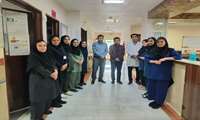 روز ماما فرصتی ارزشمند برای قدردانی از زحمات بی‌دریغ ماماها و نقش حیاتی آن‌ها در سلامت مادران و نوزادان است.