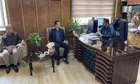 نشستی با هدف تبیین و تقویت نظام ارجاع و بهبود خدمات پزشکی خانواده 