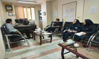 بررسی خطاهای پزشکی در بیمارستان امام خمینی سردشت