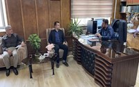 نشستی با هدف تبیین و تقویت نظام ارجاع و بهبود خدمات پزشکی خانواده 