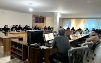 برگزاری کارگاه آموزشی حذف هپاتیت C و کنترل هپاتیت B با حضور گروههای تخصصی سلامت