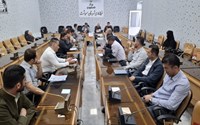 برگزاری سومین کارگروه فرهنگی اجتماعی زنان و خانواده