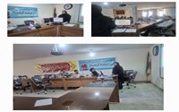 برگزاری کارگاه بازآموزی برنامه‌های سلامت کودکان با تأکید بر چالش‌های کاهش مرگ و میر در سردشت