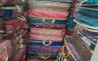 اهدای ۳۰ تخته پتو به بیمارستان امام خمینی سردشت توسط دو خیر ناشناس