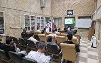 برگزاری کلاس آموزشی اورژانس‌های زنان و زایمان در پیش‌بیمارستانی 