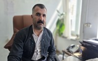 انتصاب مسئول کارگزینی شبکه بهداشت و درمان شهرستان سردشت 
