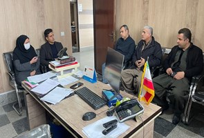 استمرار-تلاش‌ها-برای-تأمین-زمین-احداث-مراکز-بهداشتی-در-سردشت