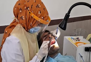 حضور-گروه-جهادی-منادیان-صلح-در-بیوران-سفلی؛
