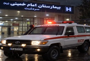 کمک-۸۵۰-میلیون-ریالی-خیر-نیک‌اندیش-به-آمبولانس-بیمارستان-امام-خمینی-سردشت