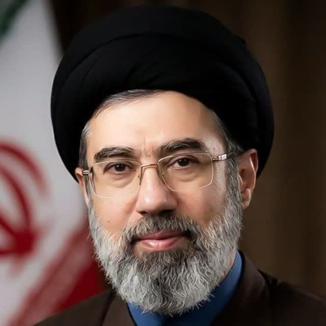 بیعت با رهبر کبیر انقلاب اسلامی ایران